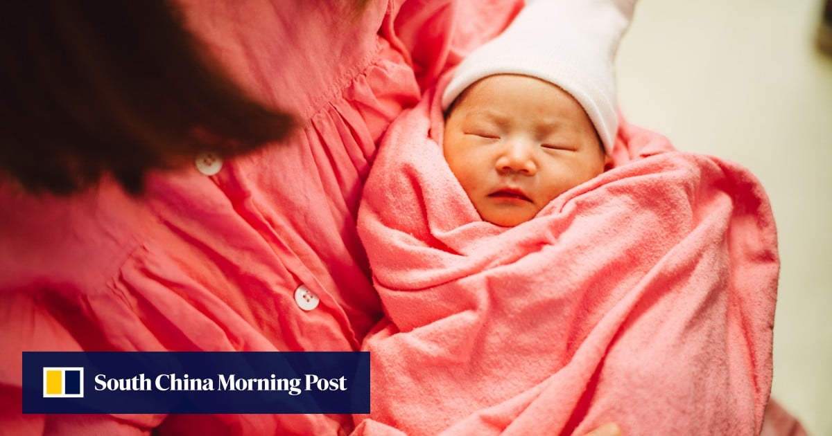 Hong Kong aims to enlist more private hospitals in free newborn screening scheme