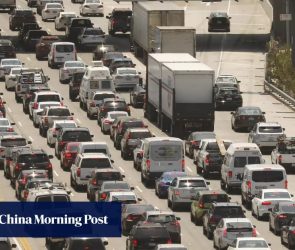 Trump flouts science to revoke landmark US climate finding, calling it ‘giant scam’