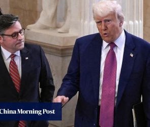 Fundraising hauls show RNC vastly outpacing Democrats ahead of midterm elections