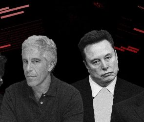 The Tech Elites in the Epstein Files