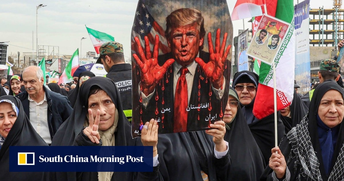 US, Iran eye tentative nuclear talks as regional diplomacy intensifies