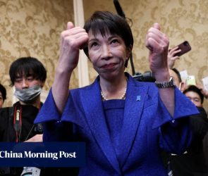 Exclusive | China rallies neighbours against Japan in rare meeting. Will it work?