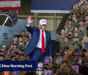 Trump’s ‘vacillating’ China policy leads to allies’ crisis of confidence: security report