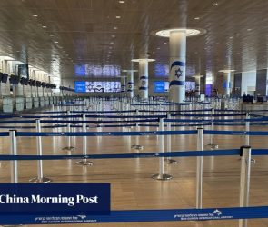 As US-Iran conflict flares, thousands of Middle East flights cancelled, airspace closed