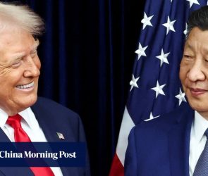 What will headline the Xi-Trump summit? Former US envoy weighs in