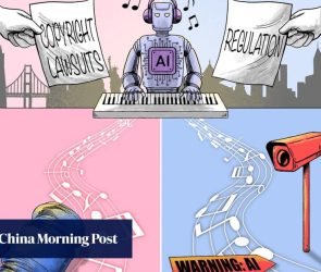 The future of AI in music? US and China strike different chords