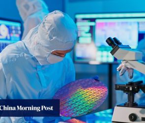 Chinese scientists hit breakthrough on 2D semiconductor wafers