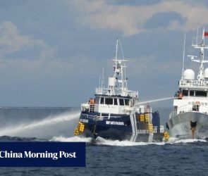 The Philippines rebukes China over travel ban on Kalayaan officials