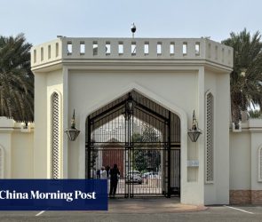 Oman mediates Iran-US nuclear talks amid tensions and Trump’s threats