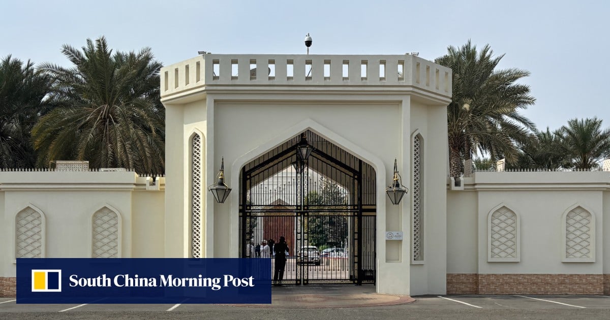 Oman mediates Iran-US nuclear talks amid tensions and Trump’s threats