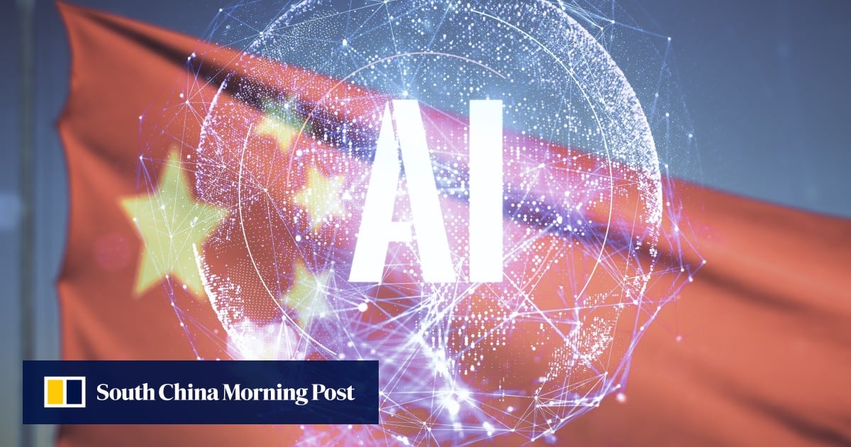 ‘Punches above its weight’: compact AI model from China’s StepFun outshines larger rivals