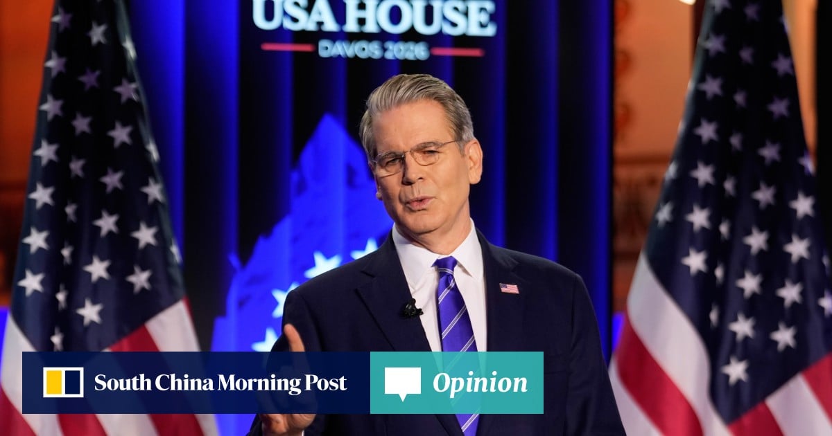 Opinion | Beyond China, Asia will bear the brunt as US builds walls around tech capital