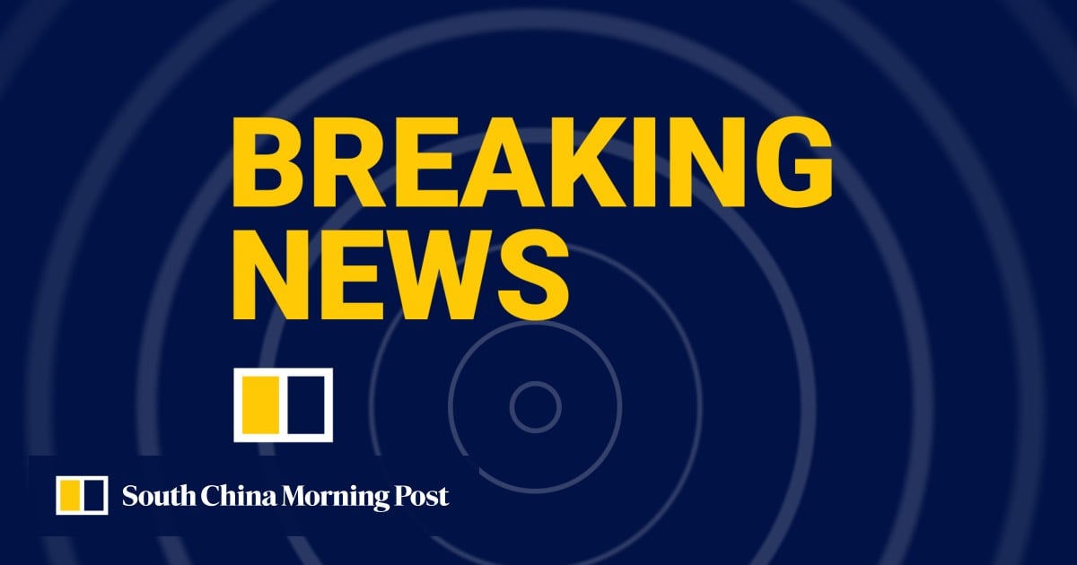 Breaking | ‘Multiple victims’ in school shooting in Canada’s British Columbia