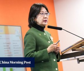 Hong Kong plans to revive privacy law mandating that firms report data breaches