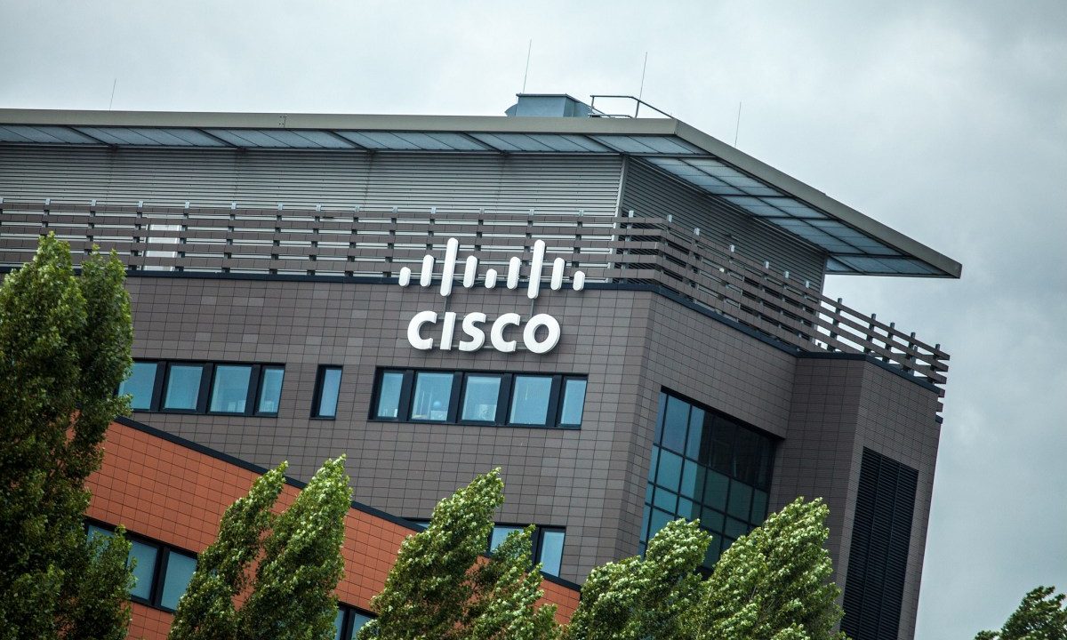Cisco says hackers have been exploiting a critical bug to break into big customer networks since 2023