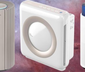 Amazon just dropped the prices on our favorite Coway air purifiers by up to 39%