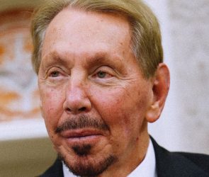 Everything Larry and David Ellison Will Control If Paramount Buys Warner Bros.