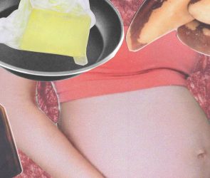 Why Are Some Women Training for Pregnancy Like It’s a Marathon?