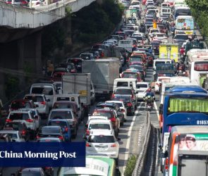 Is Philippines falling behind in EV race as Southeast Asia revs up?