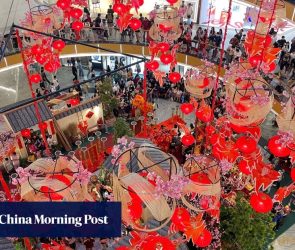 Malaysia’s stronger ringgit fails to deter Singapore shoppers