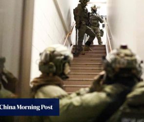 Southeast Asian refugees cast out of Trump’s US face exile in unknown lands