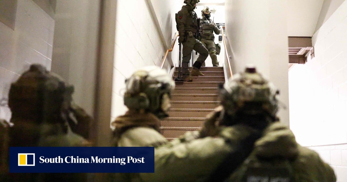 Southeast Asian refugees cast out of Trump’s US face exile in unknown lands