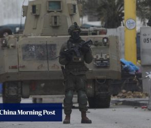 How Israeli restrictions are starving Palestinian families in occupied West Bank