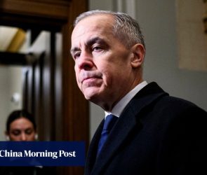 Carney says Canada ‘mourns’ with Tumbler Ridge after mass shooting