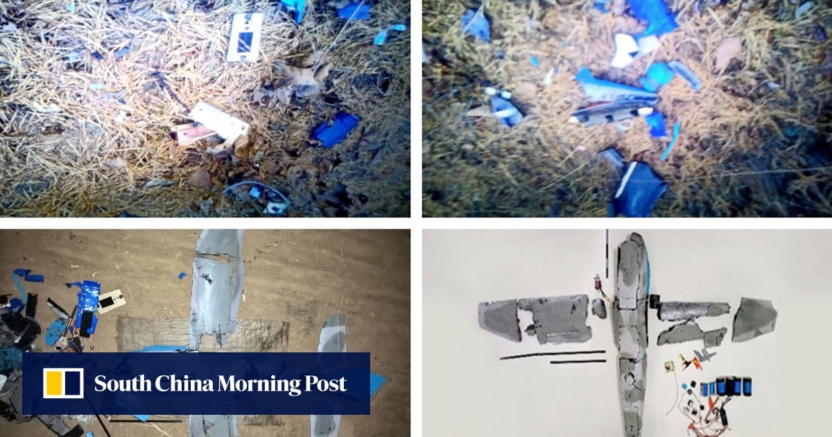 North Korea threatens dire consequences if Seoul doesn’t stop drone incursions