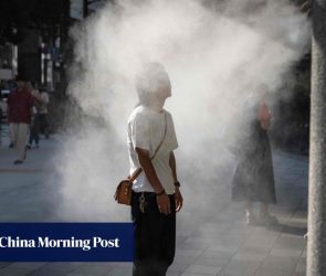 Japan set to endure another record hot summer as global warming persists