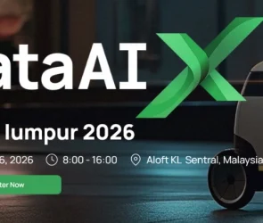 dataAIX Malaysia 2026 Driving Enterprise AI Transformation