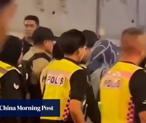 Malaysia’s ‘illegal’ temple row: PM slams vigilantism after rally ban