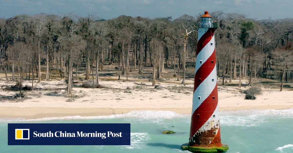 India’s huge new megaport off Southeast Asia gets green go-ahead