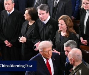 US government seeks delay on tariff refund court hearing, faces above 2,000 lawsuits