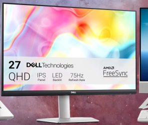 Amazon's Dell Deal Days sale is blowing out monitors, laptops, desktop PCs, and more for clearance prices