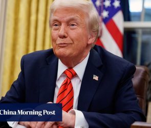 Trump predicts Iran nuclear deal, warns of ‘consequences’ ahead of talks