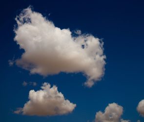 How disconnected clouds improve AI data governance