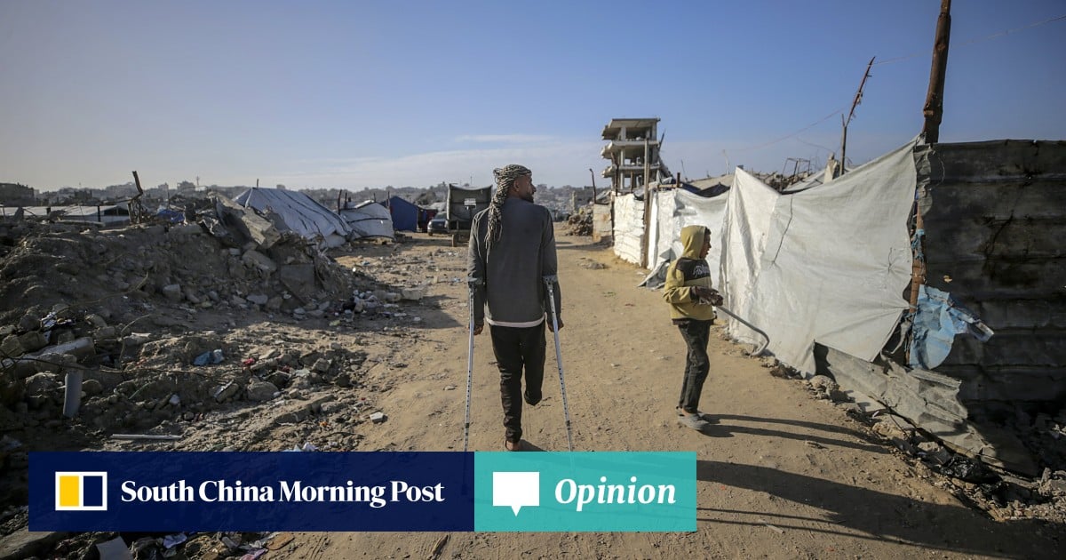 Opinion | More than funding, the UN needs restructuring