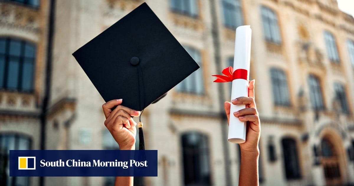 More overseas Chinese grads return, as brain gain powers future of home-grown frontiers