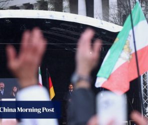 US-Iran talks to be held in Geneva next week, hosted by Oman