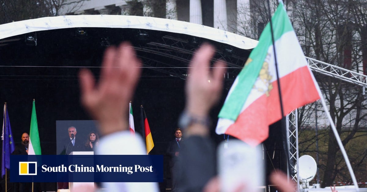 US-Iran talks to be held in Geneva next week, hosted by Oman