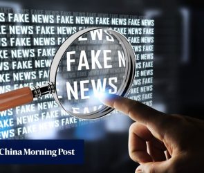 Rise of ‘Filipino trolls’ spurs push for legal fix amid Chinese influence concerns