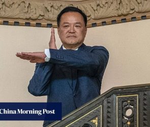Thailand rejects radical change with Anutin’s ‘right-wing turn’
