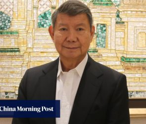 Exclusive | Inside Indonesia’s inner circle: Hashim Djojohadikusumo on his brother Prabowo’s vision