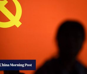 Exclusive | China widens anti-corruption net to catch ‘quasi-naked officials’