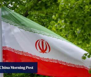 Gas leak behind deadly Iran blast that stoked fears of US or Israeli attack