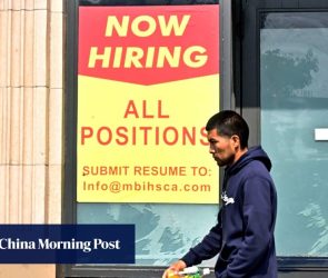 US adds 130,000 jobs in January amid Trump policy fallout and Fed rate freeze