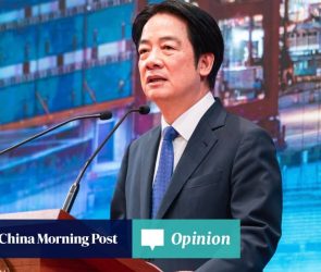 As I see it | Taipei must break free of its abusive relationship with Washington