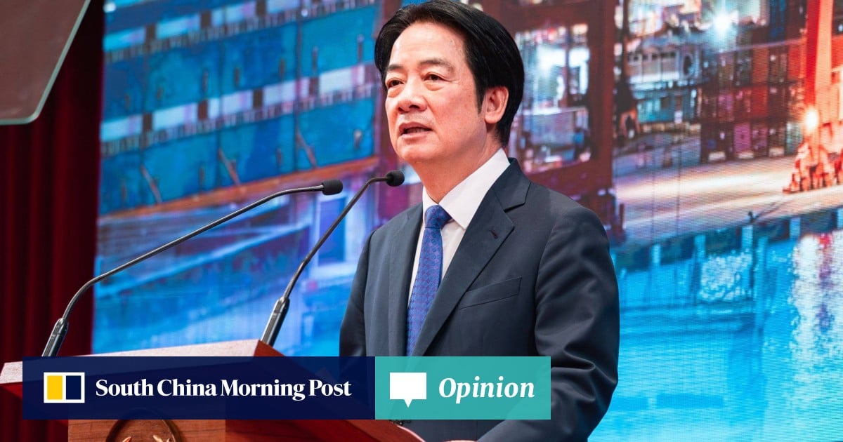 As I see it | Taipei must break free of its abusive relationship with Washington