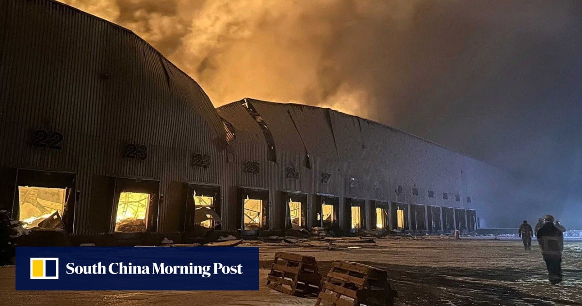 Ukraine’s Zelensky says US wants deal to end Russia’s war by June